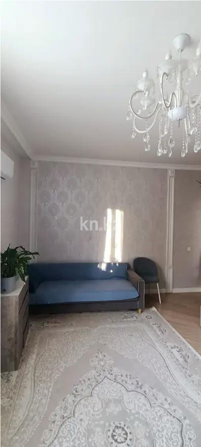 Продажа 2-комнатной квартиры, 61 м², пр. Кошкарбаева, дом  32/2 в Астане - фото 2