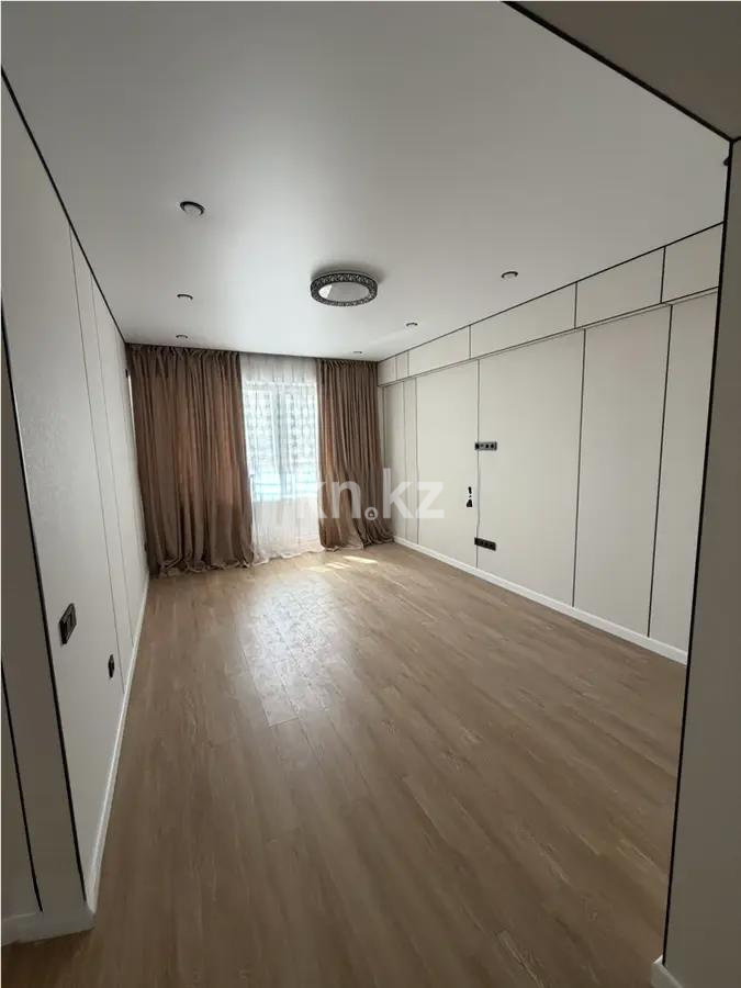 Продажа 2-комнатной квартиры, 43.7 м² в Алматы