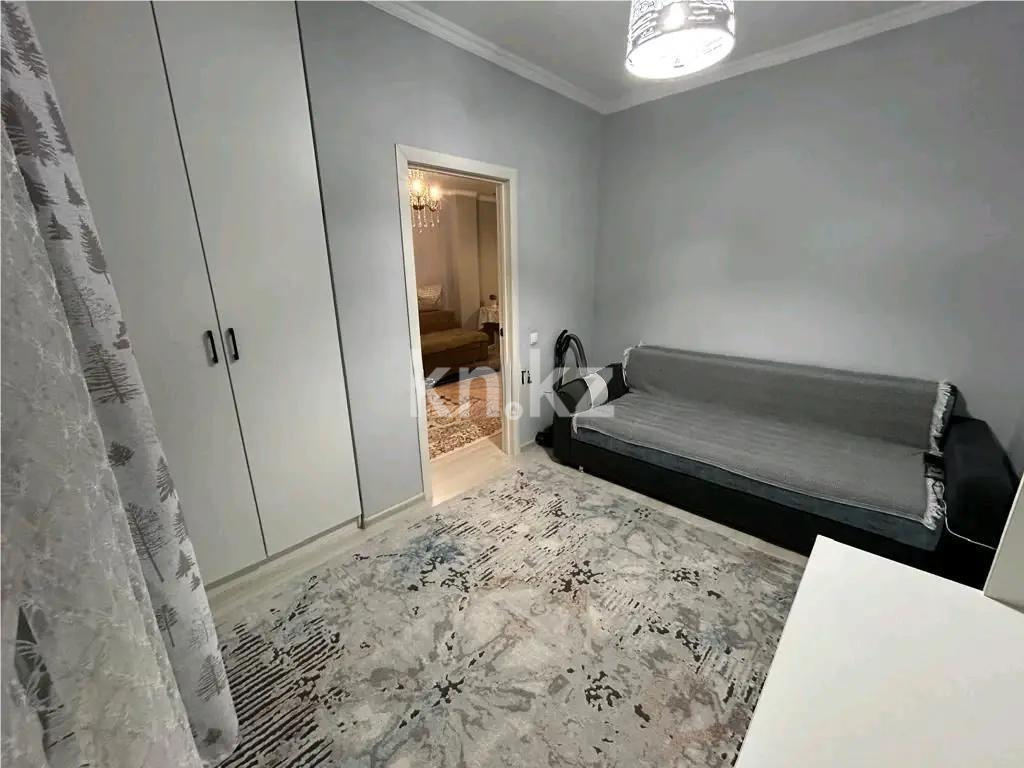 Продажа 2-комнатной квартиры, 44 м² - Продажа  двухкомнатных квартир в новостройках Астаны с фото - страница 74 фото 1 из 4