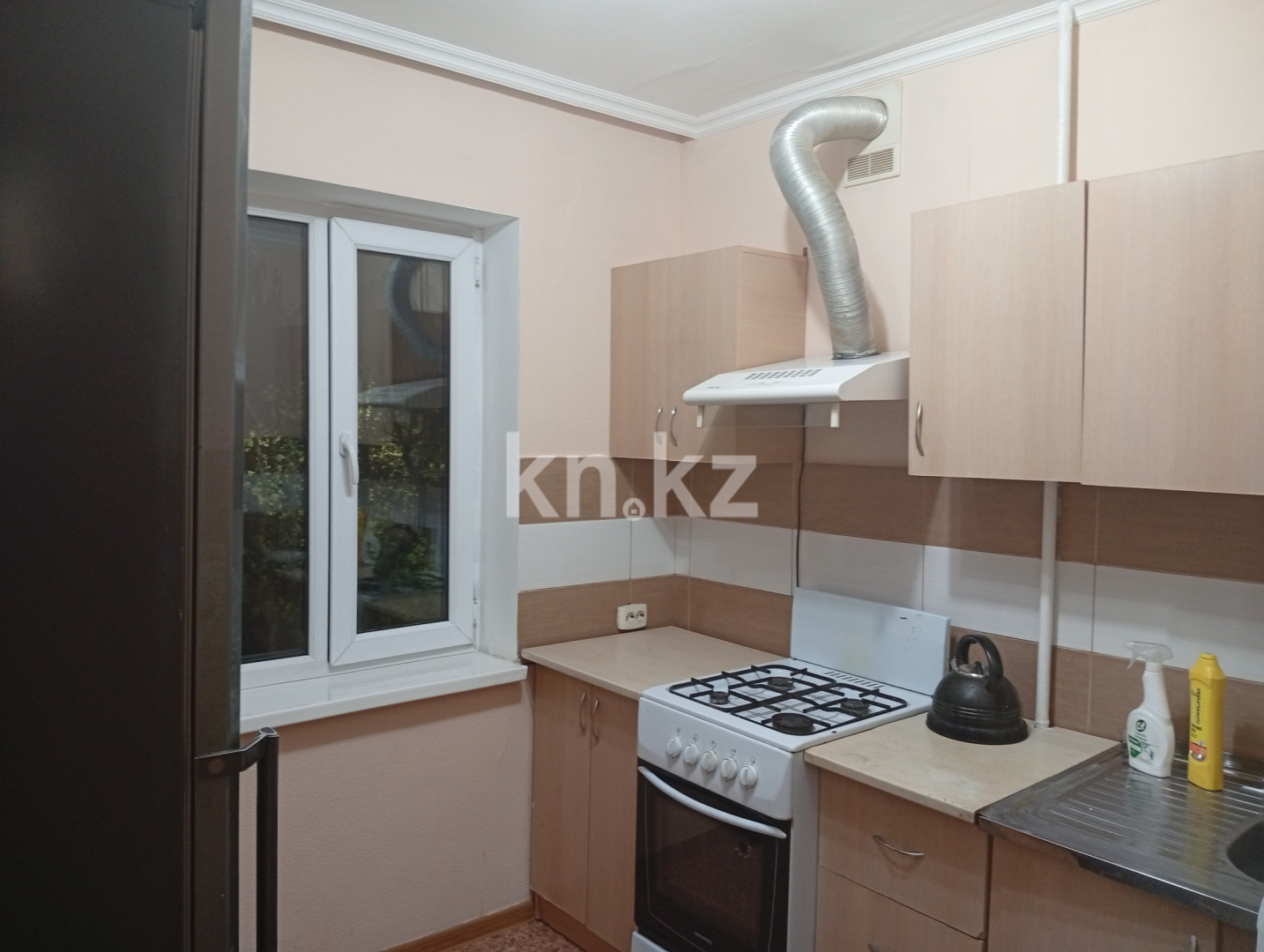 Продажа 2-комнатной квартиры, 45 м² - Продажа квартир в Астане - страница 37 фото 8 из 9