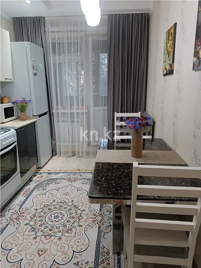 Продажа 2-комнатной квартиры, 53 м² - Продажа квартир в Турксибском р-не Алматы - страница 5 фото 1 из 4