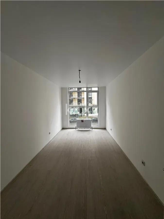 Продажа 2-комнатной квартиры, 58.6 м², мкр-н Шугыла, дом  340/33 - Продажа  двухкомнатных квартир в новостройках Алматы фото 2 из 4