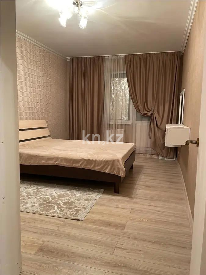 Продажа 3-комнатной квартиры, 90 м² в Алматы - фото 2