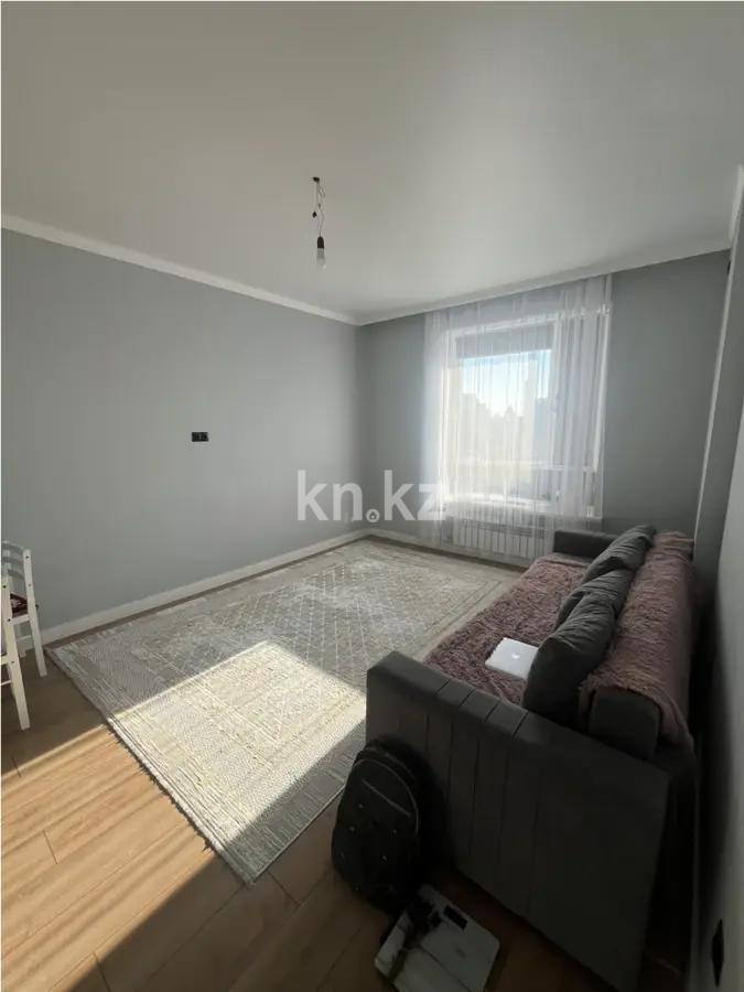 Продажа 2-комнатной квартиры, 41 м² - Продажа двухкомнатных квартир от собственников в Астане фото 1 из 3