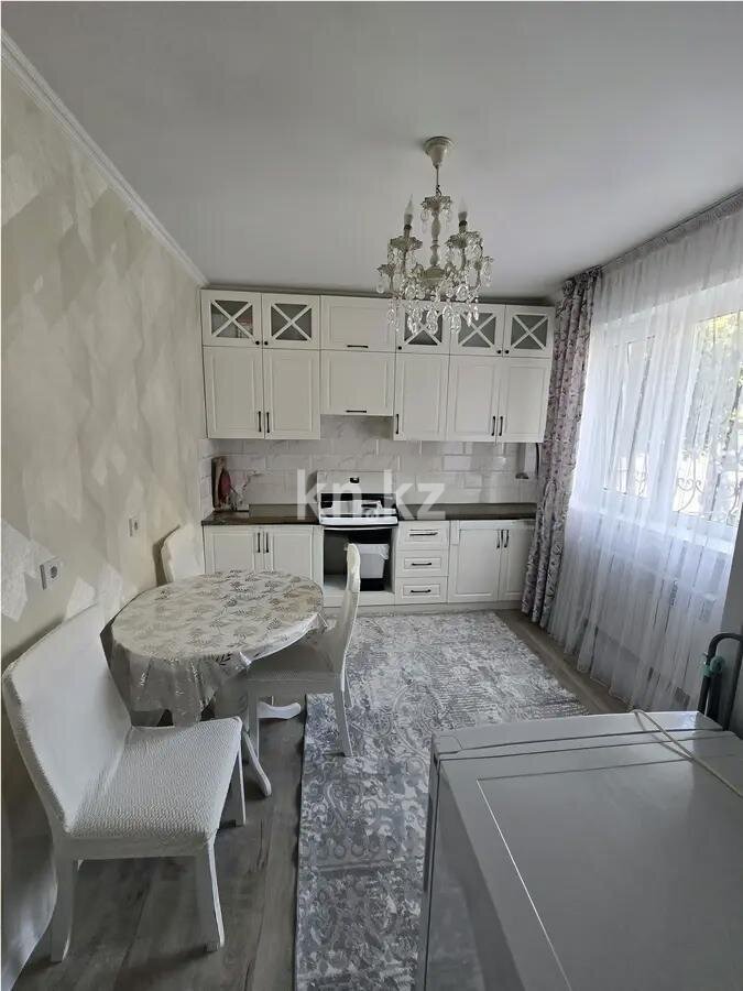 Продажа 1-комнатной квартиры, 37 м² в Алматы - фото 2