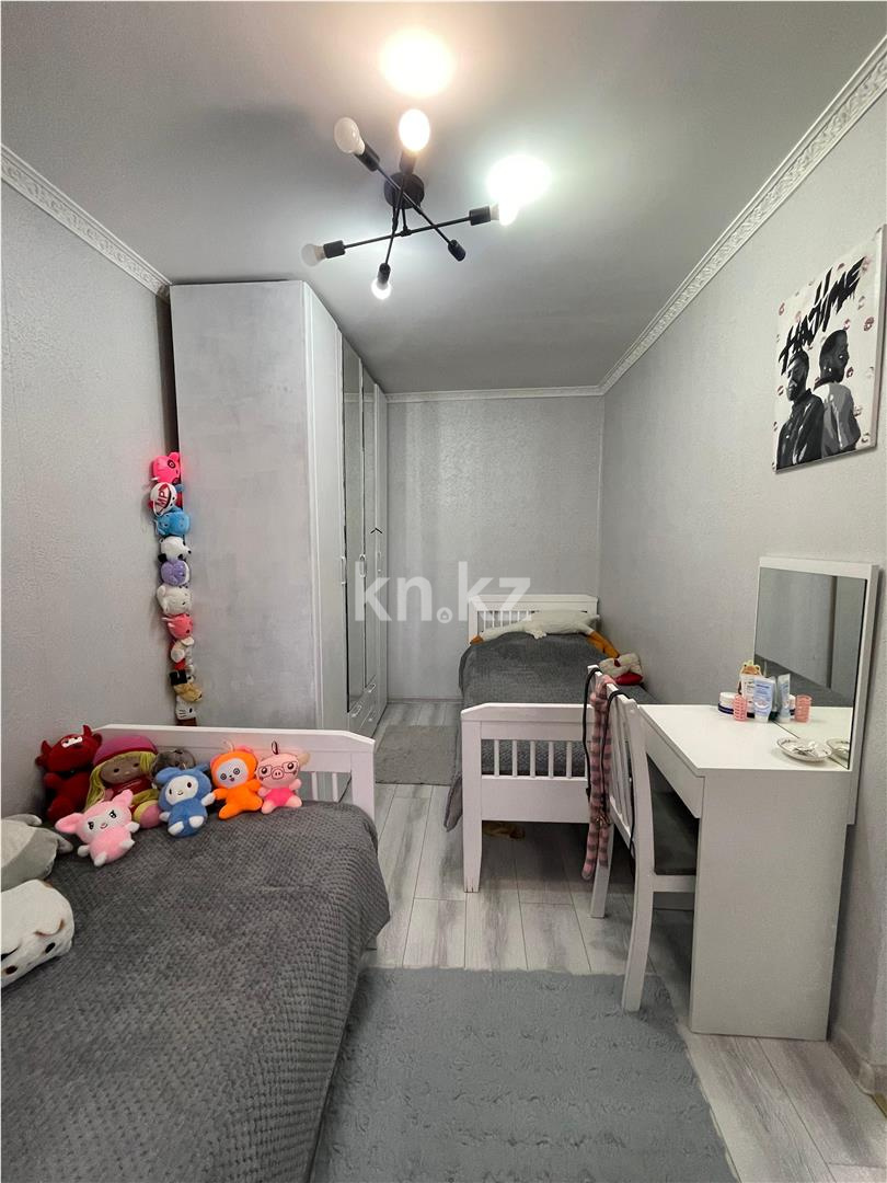 Продажа 2-комнатной квартиры, 42 м² - Аренда баз, складов и промышленной недвижимости в Алматинской области фото 2 из 8