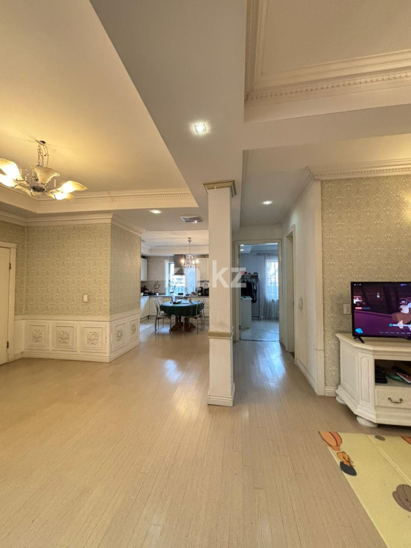 Продажа 7-комнатного дома, 276.6 м² - Продажа домов, коттеджей в Астане фото 11 из 37