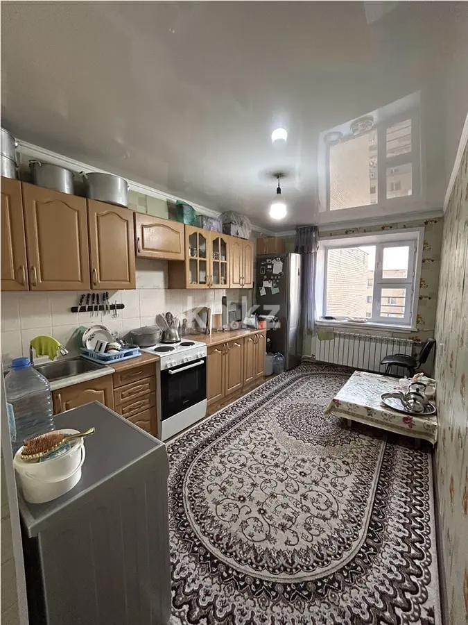 Продажа 2-комнатной квартиры, 56 м², ул. Сокпакбаева, дом  25/2 - Продажа квартир в Астане без посредников фото 3 из 5