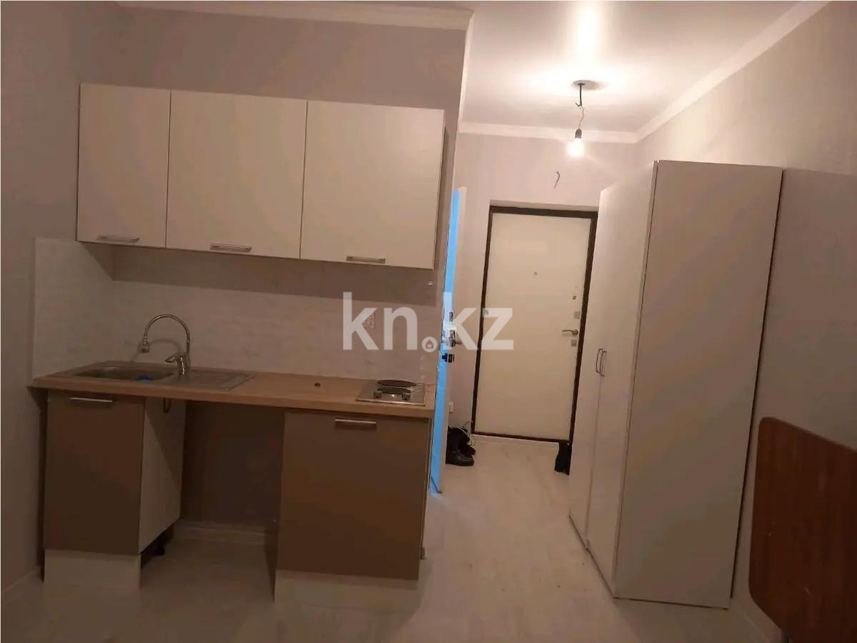 Продажа 1-комнатной квартиры, 21 м² в Астане - фото 2