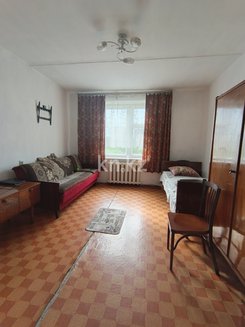 Продажа 3-комнатной квартиры, 63.9 м² - Продажа квартир от собственников в Караганде фото 2 из 16