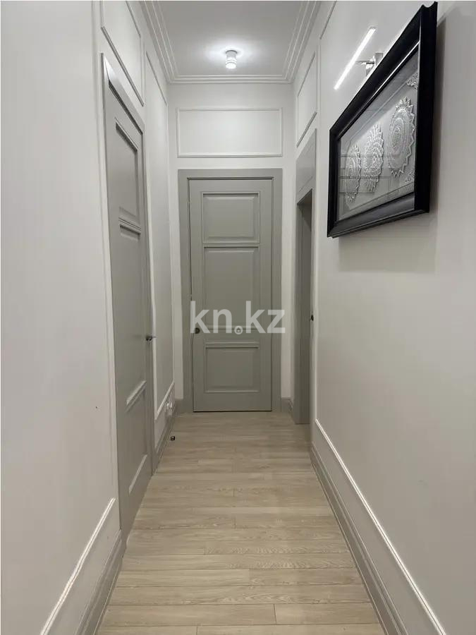 Продажа 4-комнатной квартиры, 145 м², ул. Калдаякова, дом  6 в Астане - фото 4