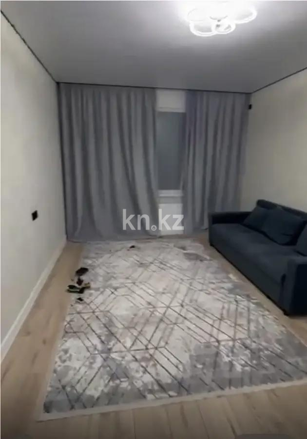 Продажа 2-комнатной квартиры, 48 м² в Астане