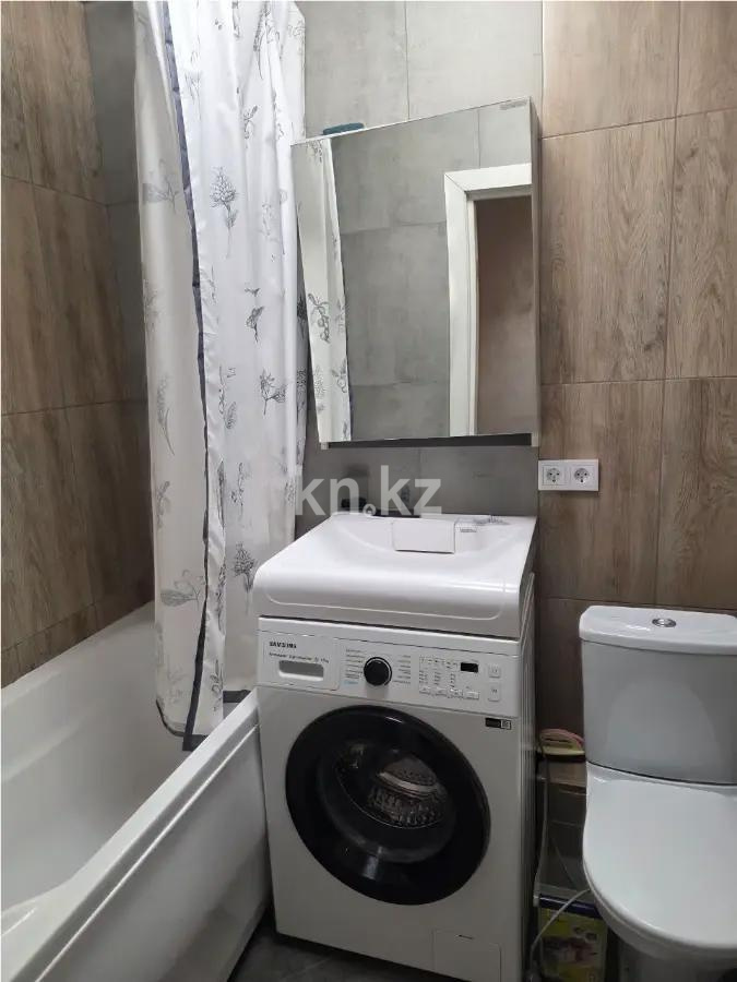 Продажа 2-комнатной квартиры, 43 м², 12 мкр., дом  11 - Продажа  двухкомнатных квартир в Алматы без посредников фото 5 из 5