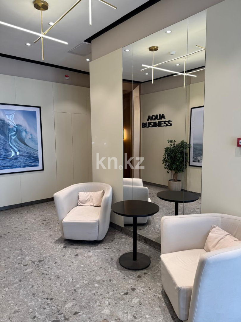 Продажа 4-комнатной квартиры, 140 м² - Продажа четырехкомнатных квартир в Астане - страница 7 фото 25 из 40