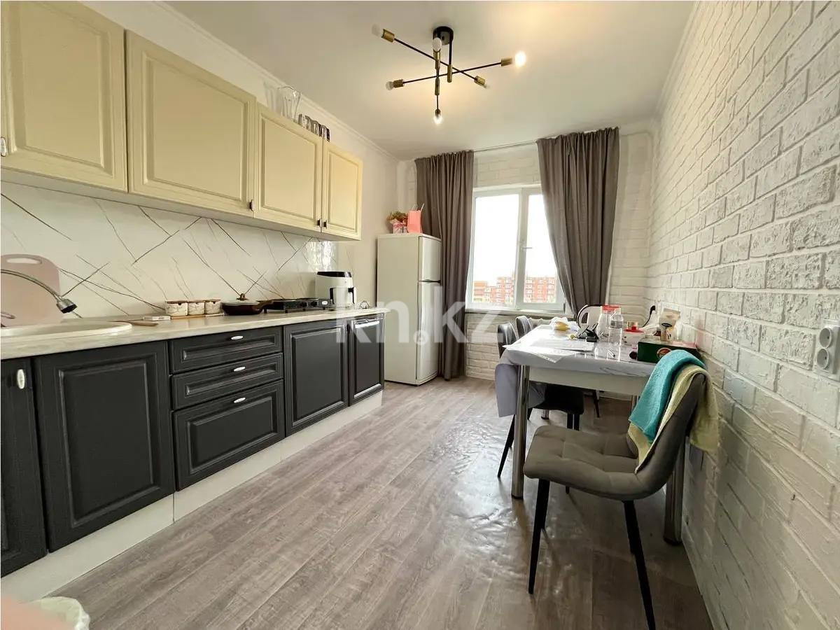 Продажа 3-комнатной квартиры, 79 м², ул. Кенесары, дом  70 - Продажа квартир в Астане фото 3 из 5