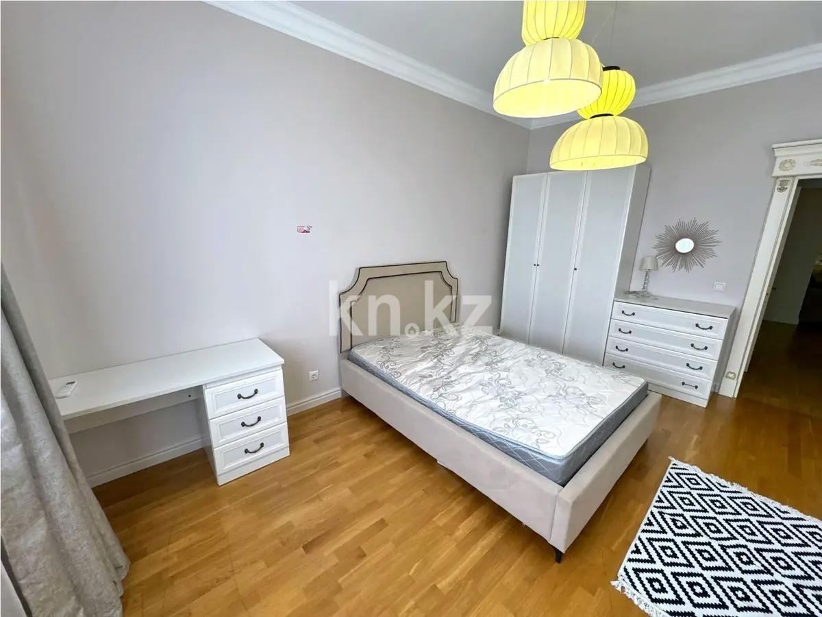 Продажа 3-комнатной квартиры, 107 м² в Алматы - фото 2