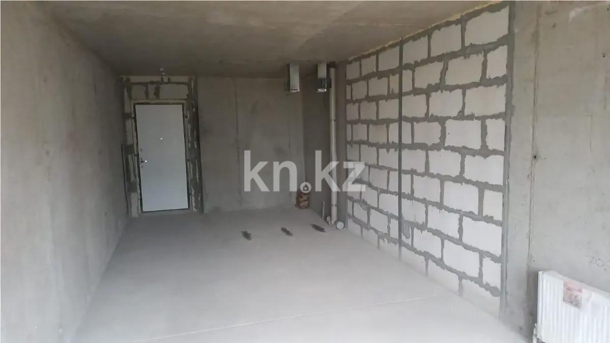 Продажа 1-комнатной квартиры, 34 м², мкр-н Шугыла, дом  340/37 - Продажа  однокомнатных квартир в Алматы с фото фото 2 из 2