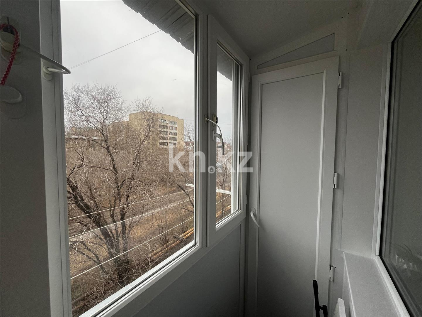 Продажа 3-комнатной квартиры, 61 м², пр. Республики в Караганде - фото 11