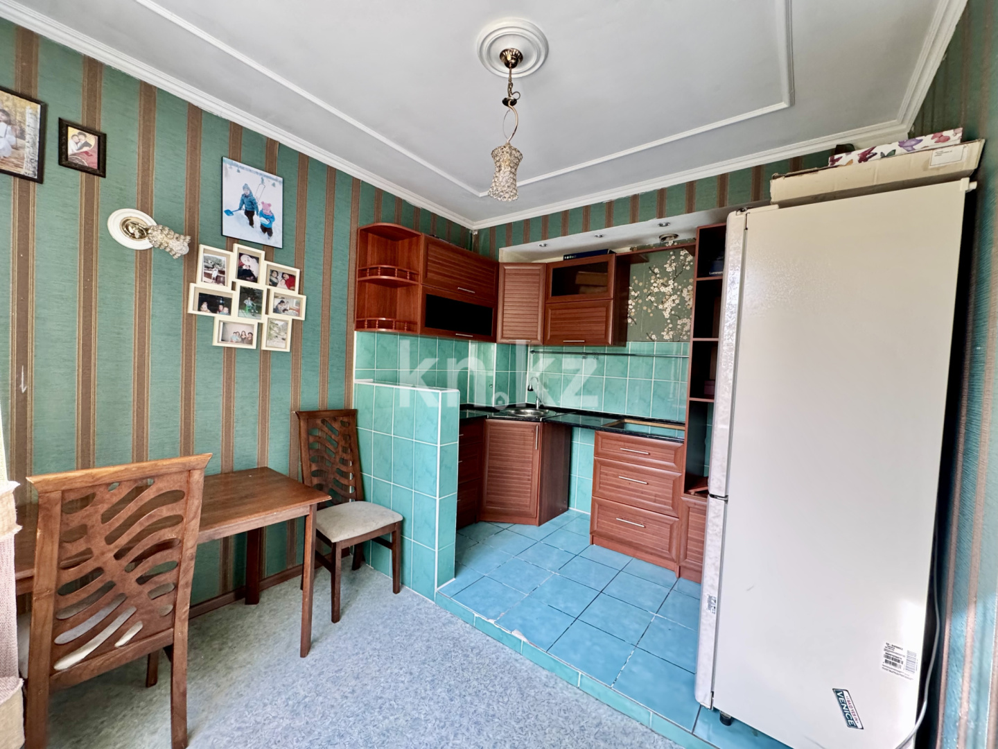 Продажа 2-комнатной квартиры, 54 м², мкр-н Степной-4, дом  12 - Продажа  двухкомнатных квартир в Караганде фото 8 из 14