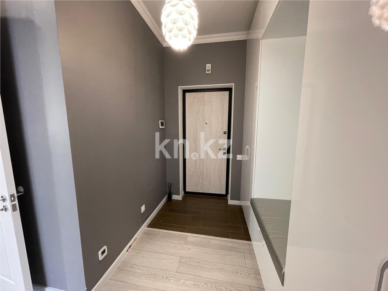 Продажа 2-комнатной квартиры, 68.1 м², пр. Мангилик Ел в Астане - фото 12