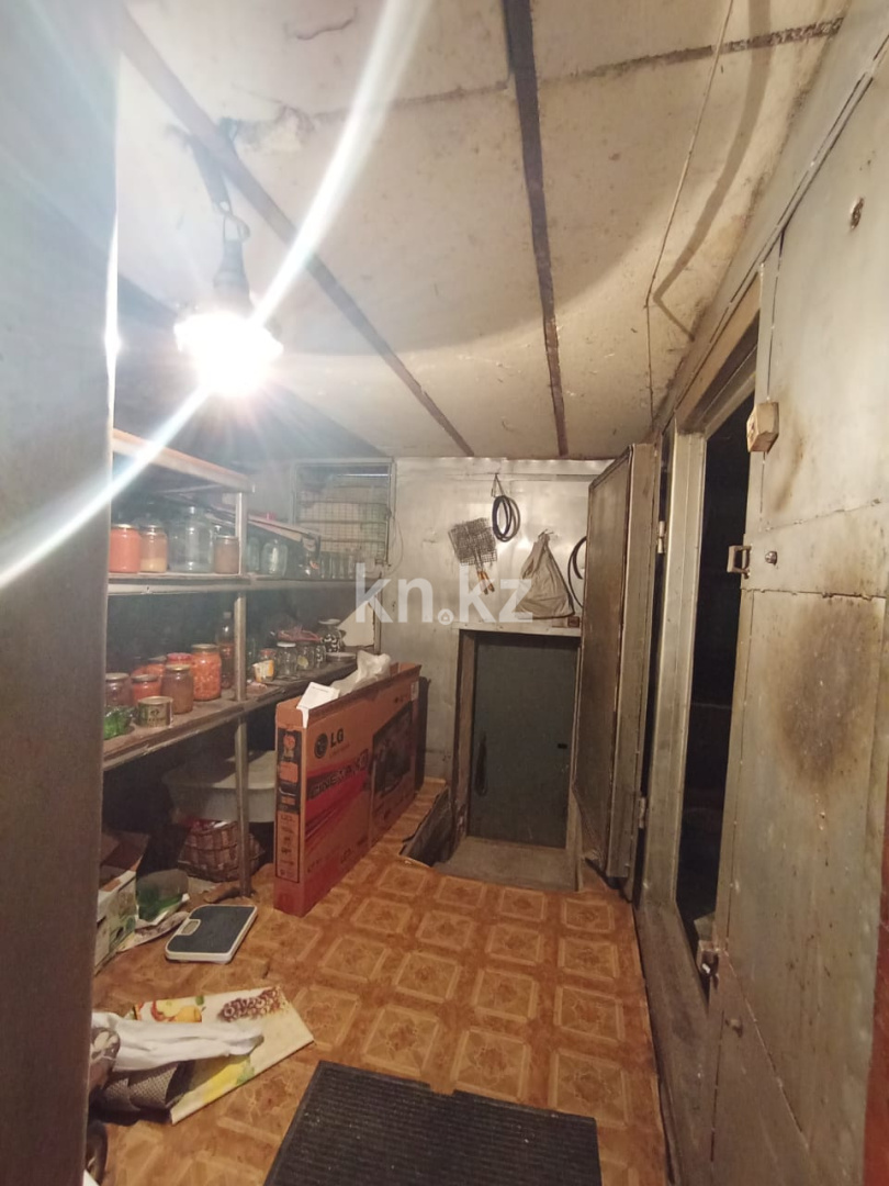 Продажа 5-комнатного дома, 200 м² - Продажа недвижимости в Алматы фото 22 из 25