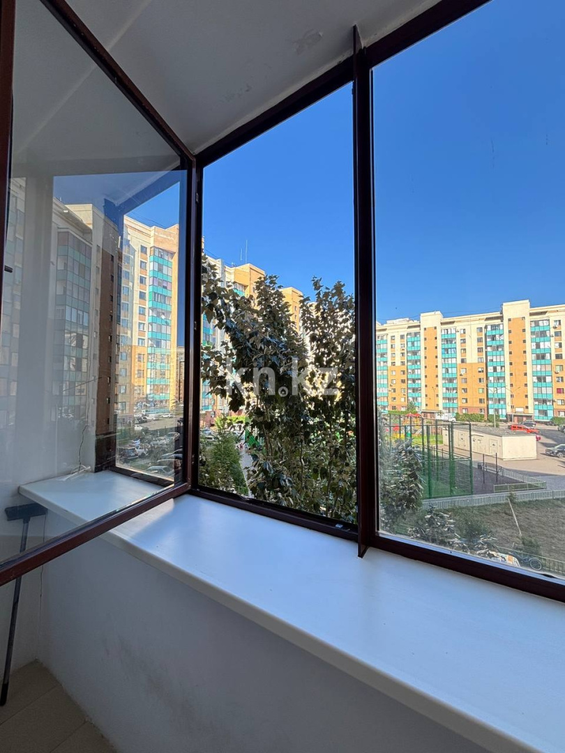 Продажа 2-комнатной квартиры, 57.6 м² - Продажа квартир в Астане - страница 5 фото 3 из 17