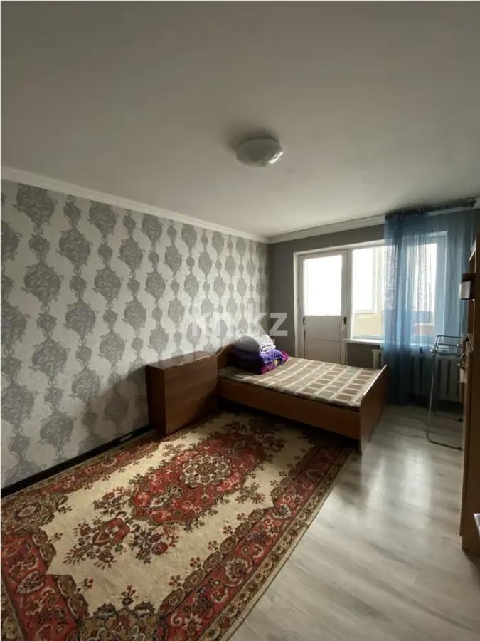 Продажа 3-комнатной квартиры, 59 м² - Продажа  трехкомнатных квартир в новостройках Алматы с фото - страница 7 фото 1 из 5