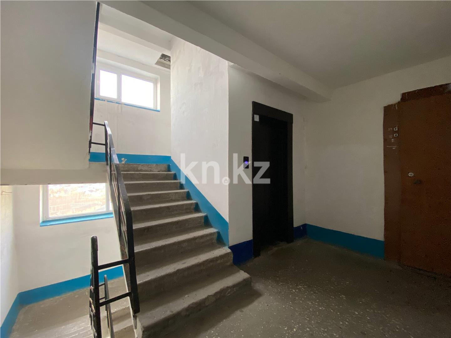 Продажа 2-комнатной квартиры, 51 м², мкр-н 8-й - Продажа квартир в Темиртау фото 15 из 16