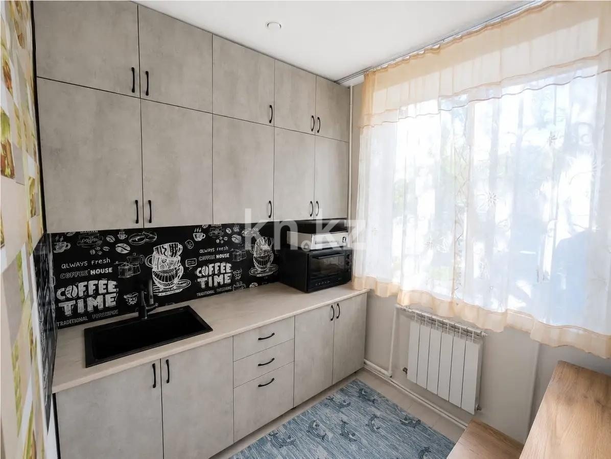 Продажа 2-комнатной квартиры, 45 м² - Продажа квартир в блочном доме в Темиртау фото 3 из 3