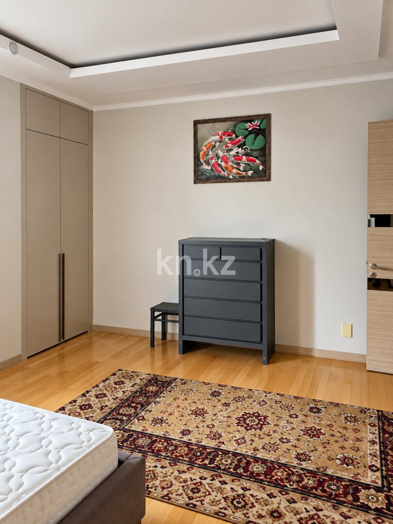 Аренда 2-комнатной квартиры, 99 м² в Астане - фото 6