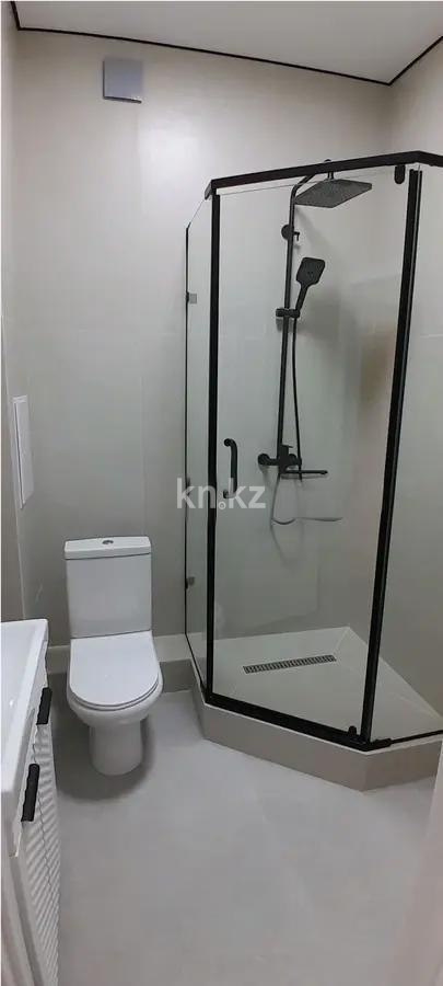 Продажа 1-комнатной квартиры, 43 м², ул. А-52, дом  8 - Продажа квартир в новостройках Астаны фото 3 из 4