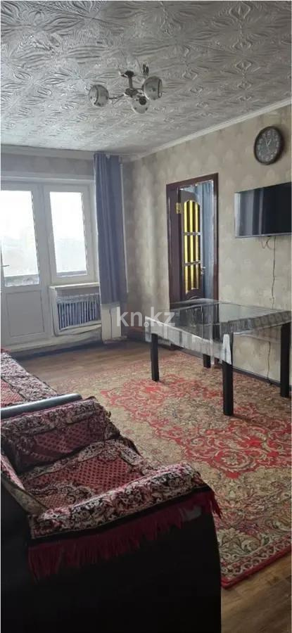 Продажа 4-комнатной квартиры, 62 м² - Продажа четырехкомнатных квартир в панельном доме в Казахстане фото 1 из 7