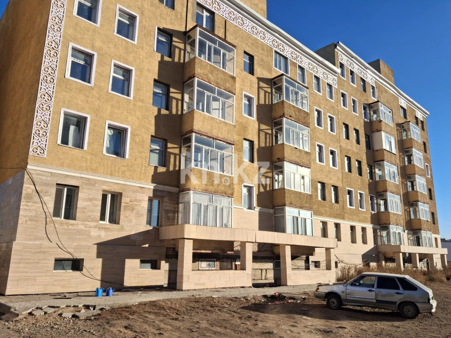 Продажа 2-комнатной квартиры, 50 м² в Астане - фото 15