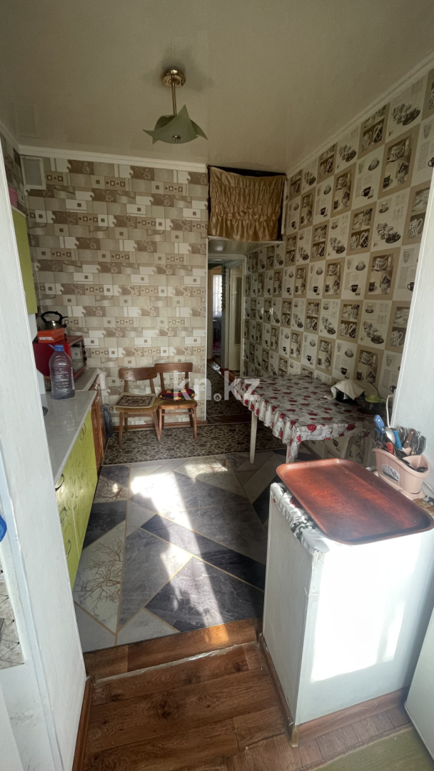 Продажа 3-комнатной квартиры, 63 м² - Недвижимость в Таразе фото 9 из 10