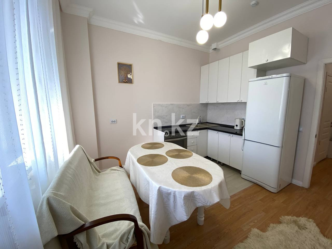 Продажа 2-комнатной квартиры, 60 м² в Астане - фото 15