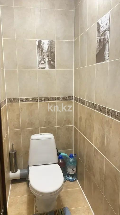 Продажа 2-комнатной квартиры, 63.9 м², пр. Республики, дом  43а - Продажа квартир в новостройках Астаны фото 4 из 5