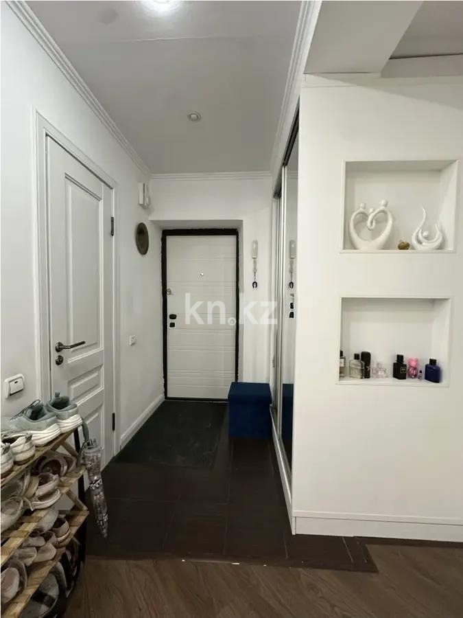 Продажа 3-комнатной квартиры, 75 м² в Алматы - фото 8
