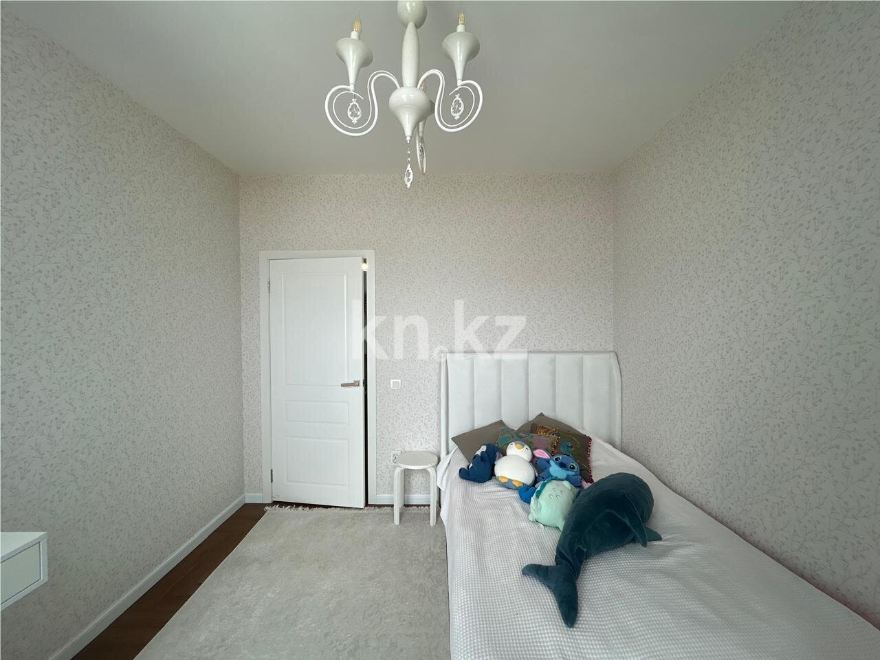 Продажа 4-комнатной квартиры, 85 м² в Астане - фото 13