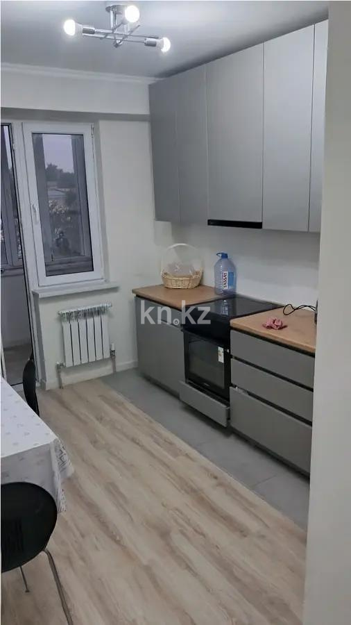 Продажа 1-комнатной квартиры, 39.9 м² - Продажа однокомнатных квартир в Алматы - страница 20 фото 2 из 4