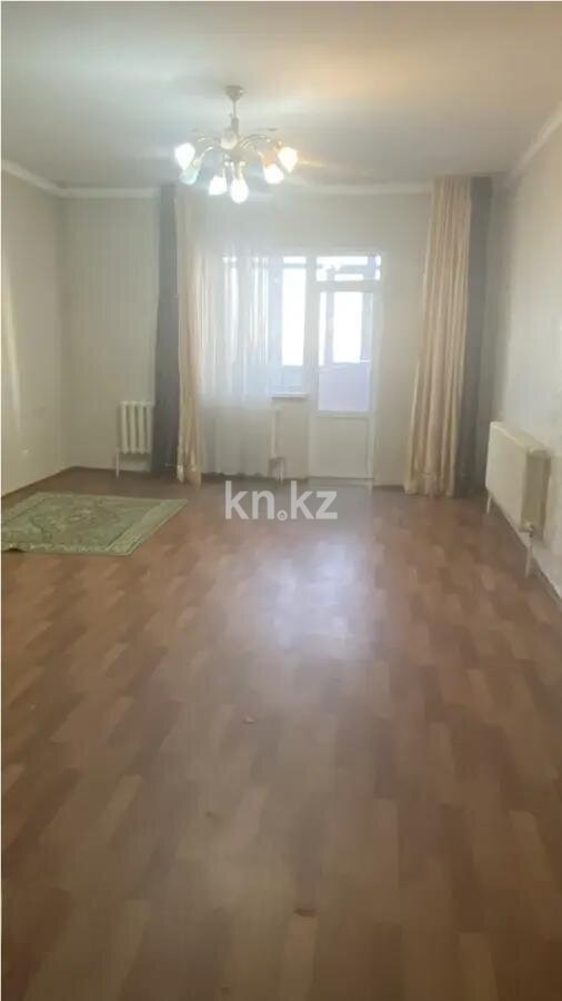 Продажа 2-комнатной квартиры, 67.6 м² в Астане