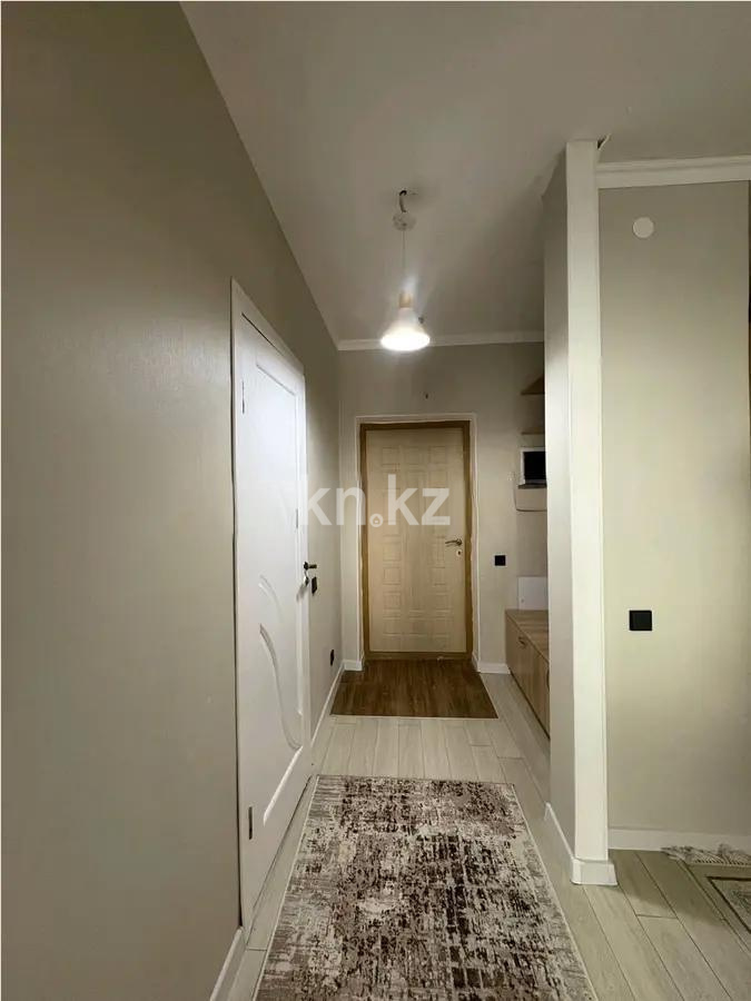 Продажа 1-комнатной квартиры, 36 м² в Астане - фото 4