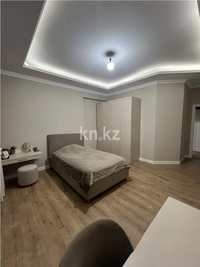 Продажа 4-комнатной квартиры, 150 м², ул. Габдуллина, дом  18 - Продажа  четырехкомнатных квартир в новостройках Астаны фото 3 из 7