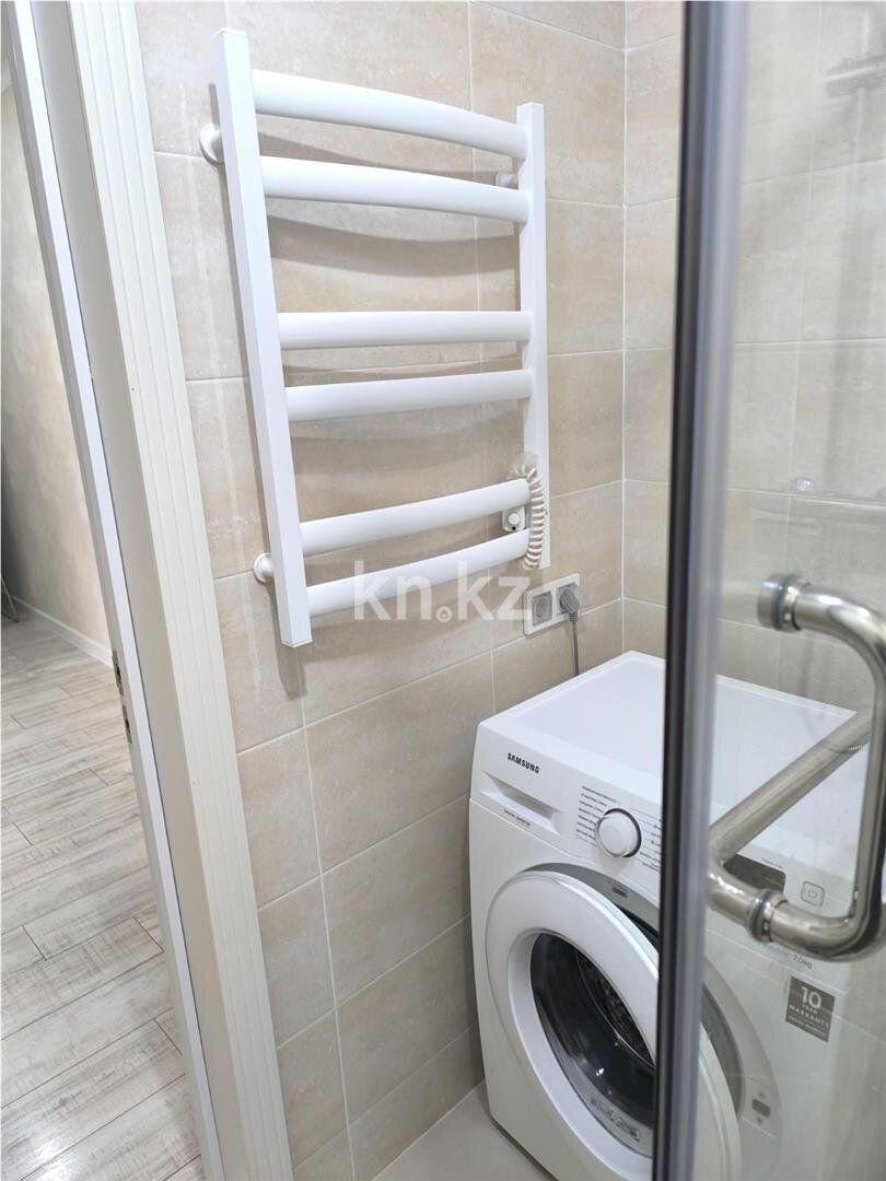 Продажа 3-комнатной квартиры, 69 м² в Караганде - фото 10