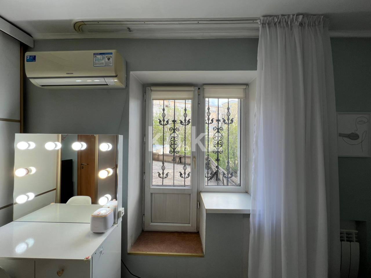 Продажа 2-комнатной квартиры, 42 м² - Продажа квартир от собственников в Караганде фото 23 из 23