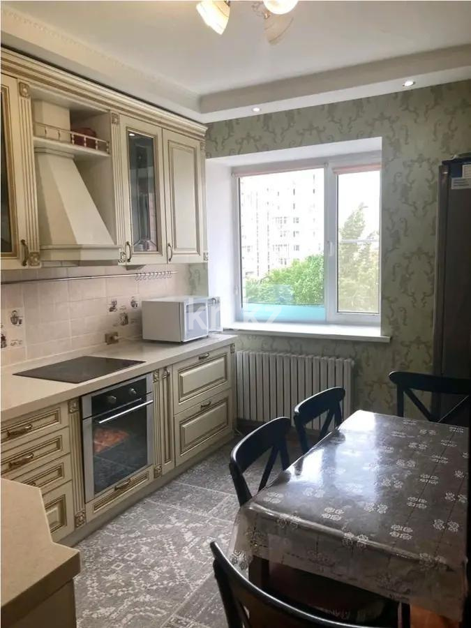 Продажа 2-комнатной квартиры, 70 м², ул. Сейфуллина, дом  3 в Астане - фото 3