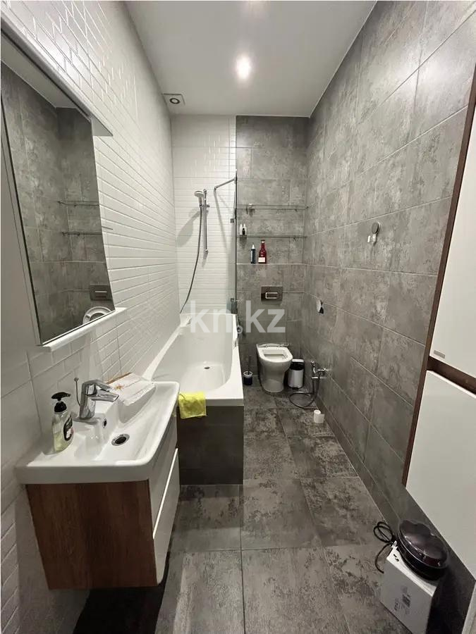 Продажа 4-комнатной квартиры, 120 м², ул. Есенберлина, дом  155 - Продажа квартир в Алматы с фото фото 6 из 6