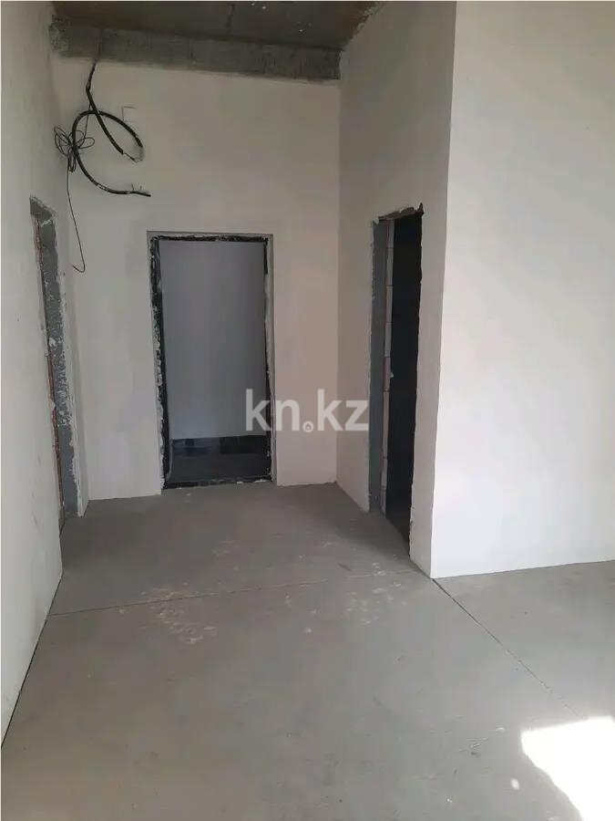 Продажа 1-комнатной квартиры, 33.18 м² в Алматы - фото 4