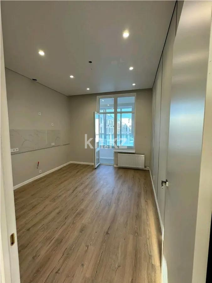 Продажа 3-комнатной квартиры, 89.85 м² - Продажа трехкомнатных квартир в кирпичном доме в Астане - страница 15 фото 3 из 6