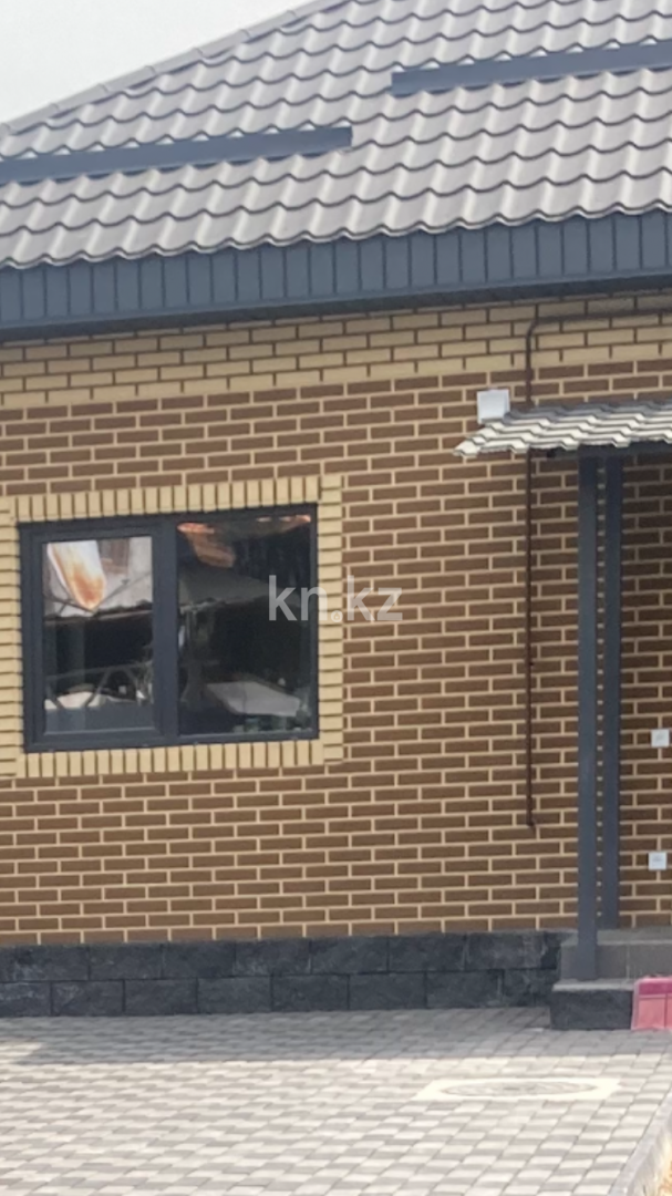 Продажа 4-комнатного дома, 110 м² в Алматы - фото 3