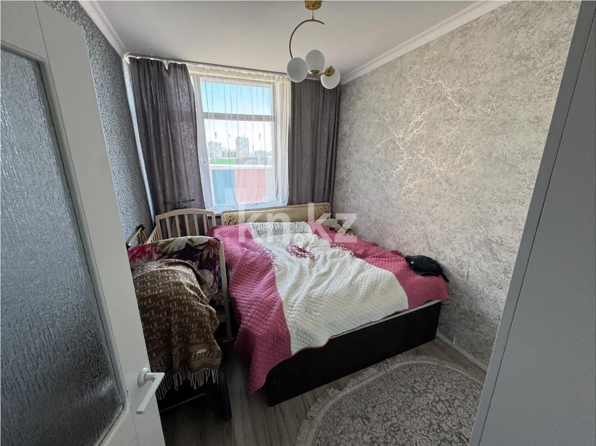 Продажа 2-комнатной квартиры, 50 м² - Продажа двухкомнатных квартир от собственников в Казахстане фото 3 из 9